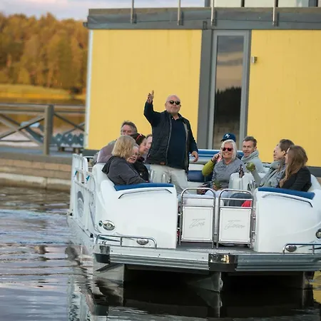 Lake House Resto Brīvdienu mājas Baltezers