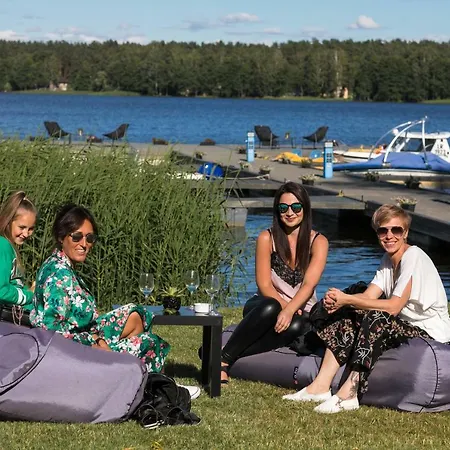 Lake House Resto * Baltezers