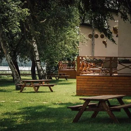 Lake House Resto * Baltezers